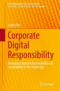 Cover Corporate Digital Responsibility