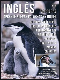 Cover Inglés Sin Barreras - Aprende Nuevas Palabras en Inglés