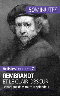 Cover Rembrandt et le clair-obscur
