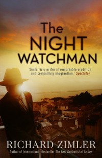 Cover Night Watchman