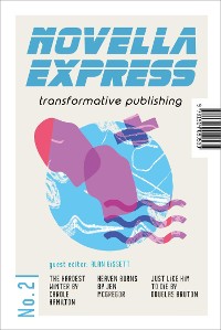 Cover Novella Express #2