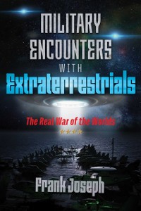 Cover Military Encounters with Extraterrestrials