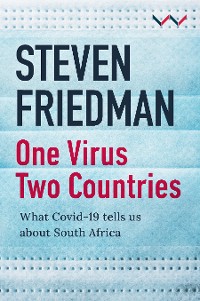 Cover One Virus, Two Countries