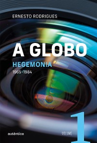 Cover A Globo Vol. 1 (Hegemonia)