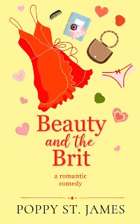 Cover Beauty and theBrit