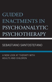 Cover Guided Enactments in Psychoanalytic Psychotherapy