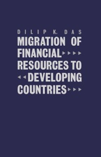 Cover Migration of Financial Resources to Developing Countries