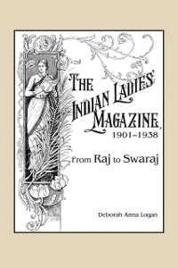 Cover Indian Ladies' Magazine, 1901-1938