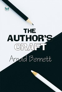 Cover The Author's Craft