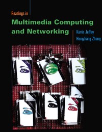Cover Readings in Multimedia Computing and Networking