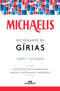 Cover Dicionário de gírias