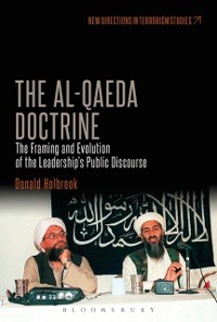 Cover Al-Qaeda Doctrine