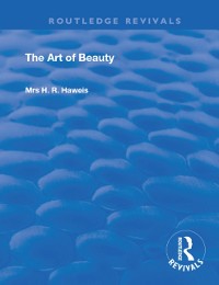 Cover Art of Beauty