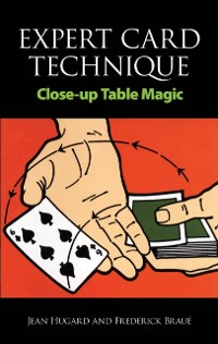 Cover Expert Card Technique