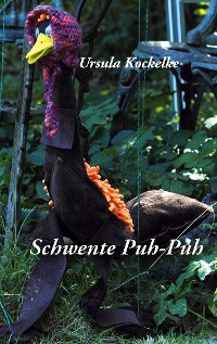 Cover Schwente Puh-Puh