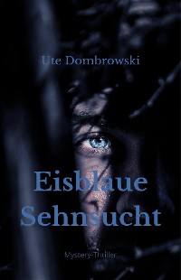 Cover Eisblaue Sehnsucht