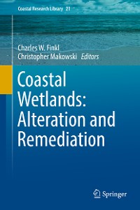 Cover Coastal Wetlands: Alteration and Remediation