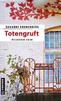 Cover Totengruft