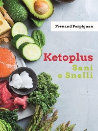 Cover Ketoplus Sani e Snelli