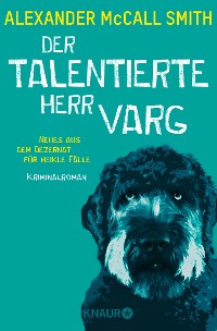 Cover Der talentierte Herr Varg