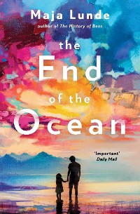 Cover End of the Ocean