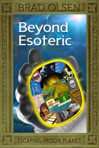 Cover Beyond Esoteric