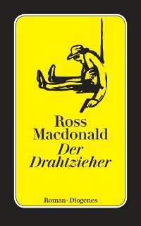 Cover Der Drahtzieher