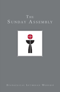 Cover Sunday Assembly