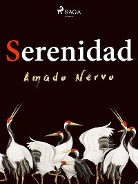 Cover Serenidad