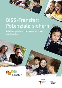 Cover BiSS-Transfer: Potenziale sichern