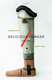 Cover Delicious Hunger