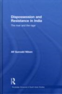 Cover Dispossession and Resistance in India