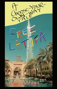 Cover Free Latifa