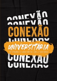 Cover Conexão Universitária