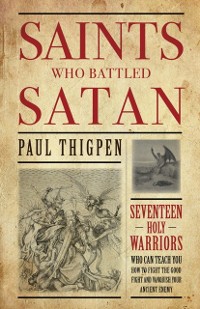 Cover Saints Who Battled Satan