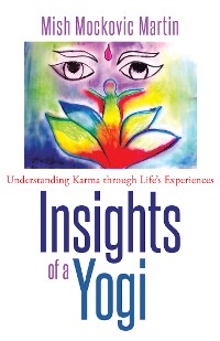 Cover Insights of a Yogi