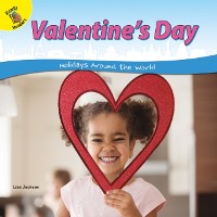 Cover Valentine's Day