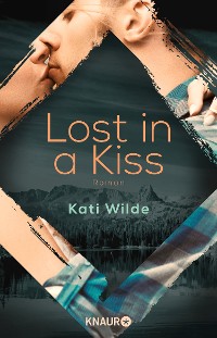 Cover Lost in a Kiss