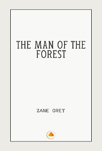 Cover The Man of The Forest