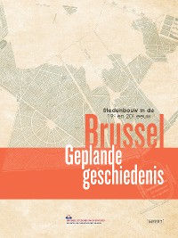 Cover Brussel, Geplande geschiedenis