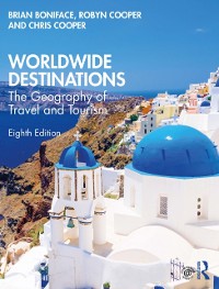Cover Worldwide Destinations