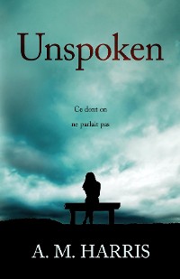 Cover Unspoken
