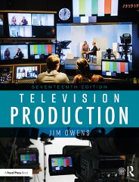 Cover Television Production