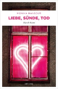 Cover Liebe, Sünde, Tod