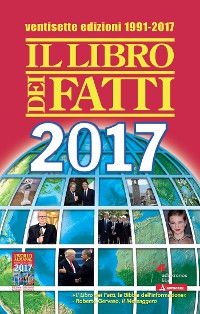 Cover Il Libro dei Fatti 2017