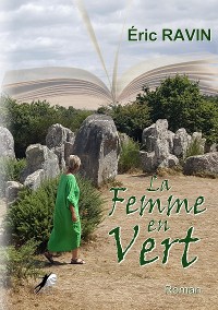 Cover La femme en vert