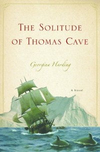 Cover Solitude of Thomas Cave