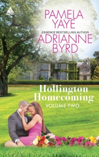 Cover Hollington Homecoming, Volume Two