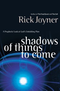 Cover Shadows of Things to Come