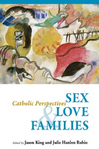 Cover Sex, Love, and Families